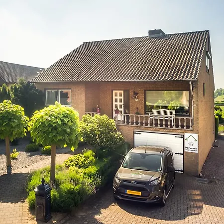 Panorama Sousberg En Bed & Breakfast 3*