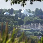 Panorama Sousberg En Schin op Geul