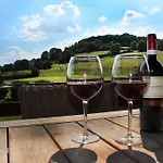 Panorama Sousberg En Schin op Geul