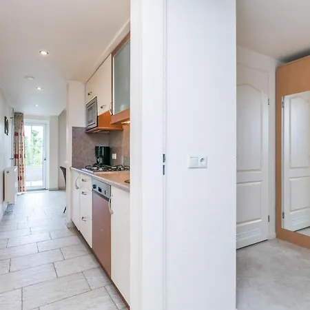 Bed & Breakfast Panorama Sousberg En Schin op Geul