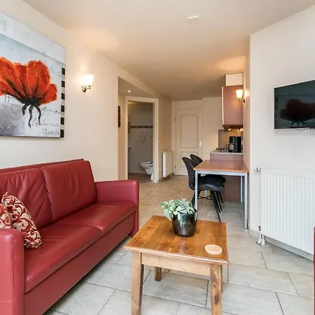 Bed & Breakfast Panorama Sousberg En 3*