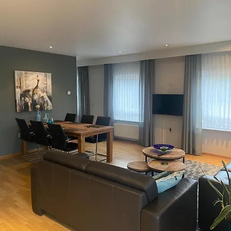 Panorama Sousberg En Schin op Geul