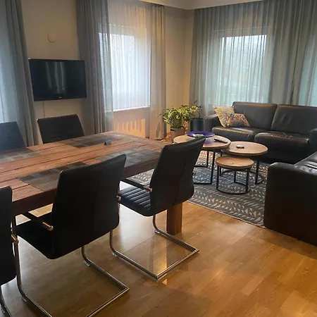 Panorama Sousberg En