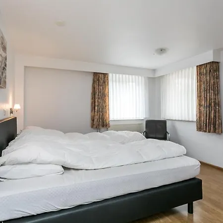 Panorama Sousberg En 3* Schin op Geul