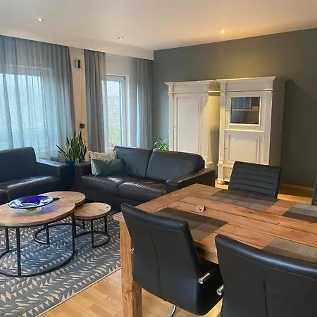 Panorama Sousberg En 3*