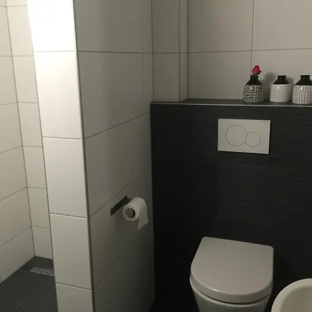 Bed and Breakfast Panorama Sousberg En 3*