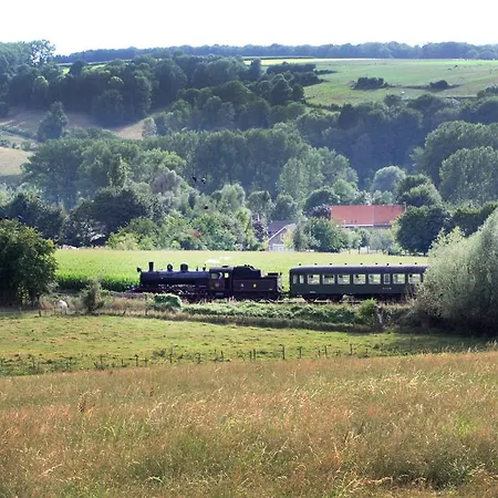 Panorama Sousberg En 3* Schin op Geul