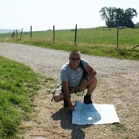 Panorama Sousberg En Frühstückspension 3*