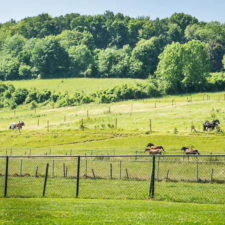 Panorama Sousberg En Frühstückspension