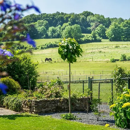 Bed & Breakfast Panorama Sousberg En Schin op Geul