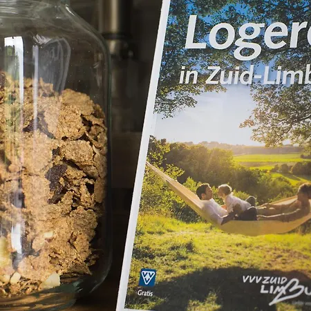 Panorama Sousberg En Frühstückspension 3*