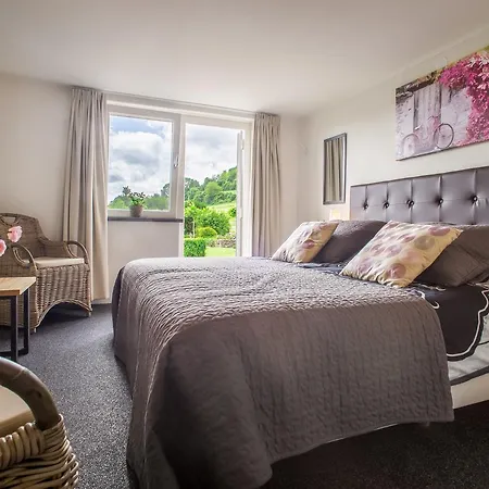 Panorama Sousberg En Bed & Breakfast