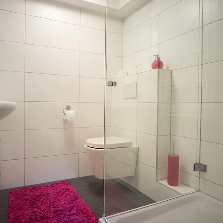 Bed & Breakfast Panorama Sousberg En