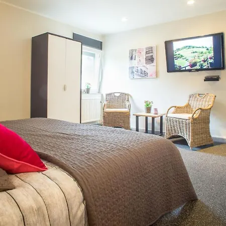 Panorama Sousberg En 3*