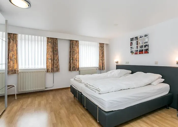 فندق مبيت وإفطار Panorama Sousberg 3*