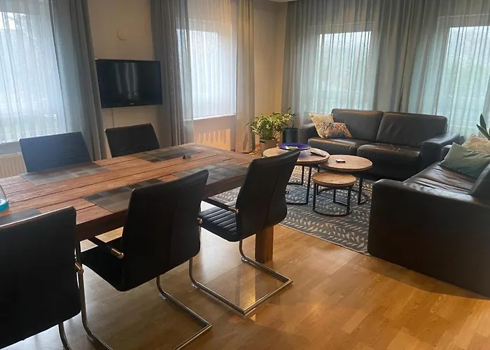 Panorama Sousberg En