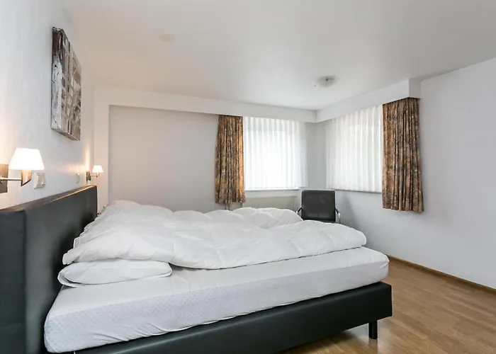 Panorama Sousberg 3* سخين أوب خيو