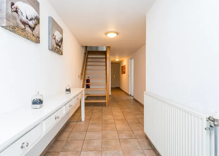 Bed & Breakfast Panorama Sousberg En