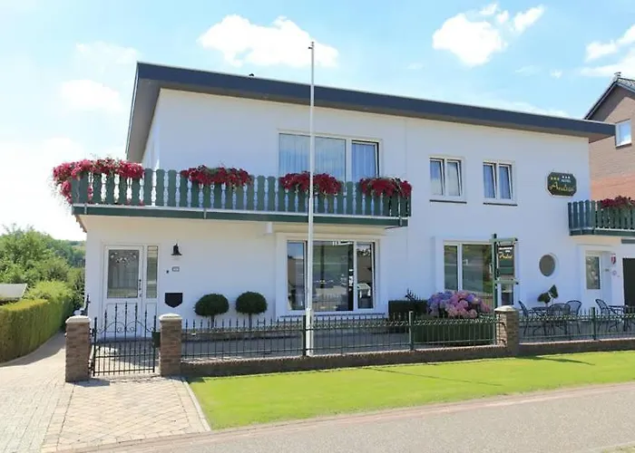 Panorama Sousberg En Bed & Breakfast