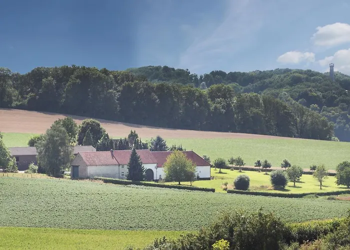 Bed & Breakfast Panorama Sousberg En 3*