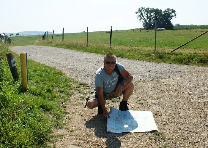 Panorama Sousberg فندق مبيت وإفطار 3*