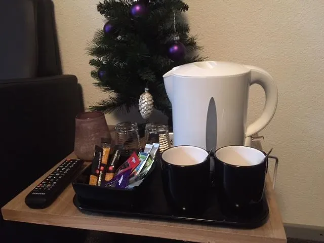 Panorama Sousberg فندق مبيت وإفطار