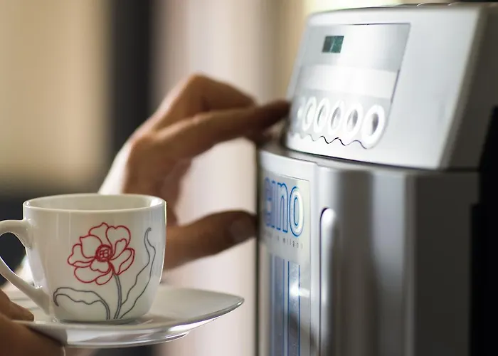 Panorama Sousberg En Schin op Geul