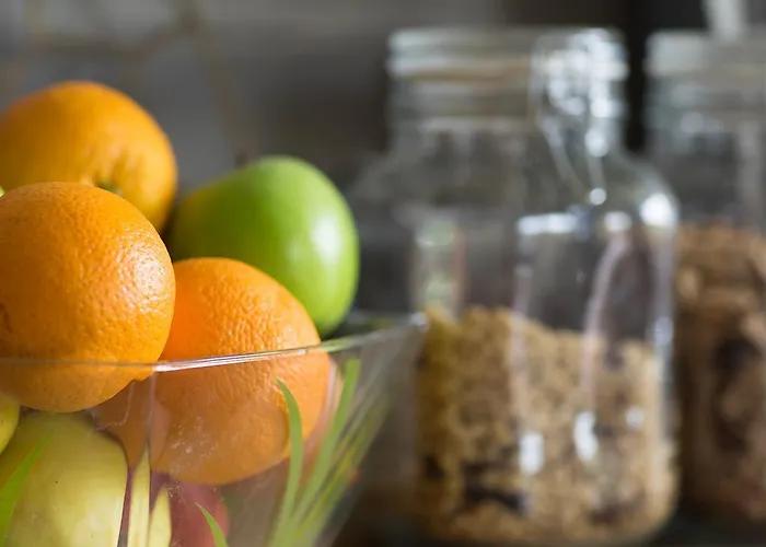 Panorama Sousberg 3* سخين أوب خيو