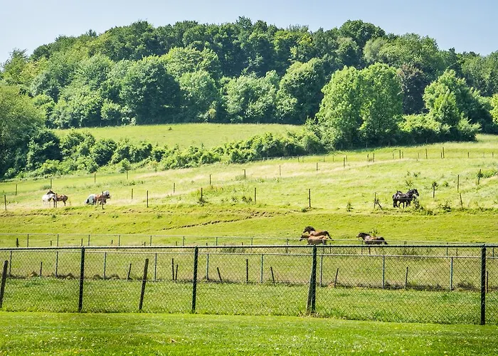 Panorama Sousberg En Bed & Breakfast