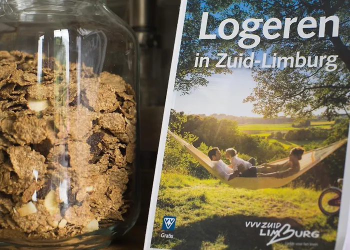 Panorama Sousberg En Bed & Breakfast 3*