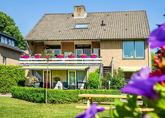 Panorama Sousberg En Bed & Breakfast