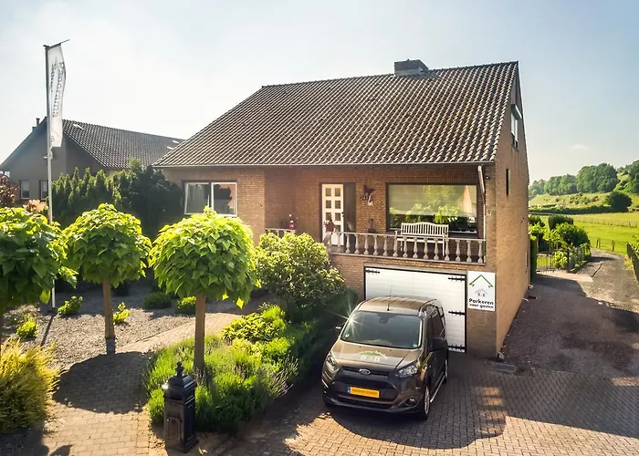 Panorama Sousberg En Bed & Breakfast 3*