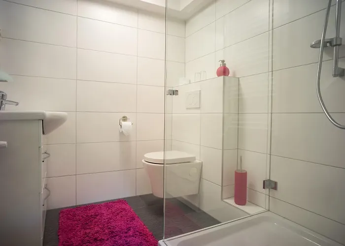 Bed & Breakfast Panorama Sousberg En