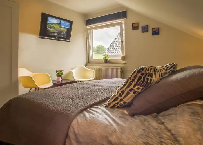 Panorama Sousberg En Bed & Breakfast