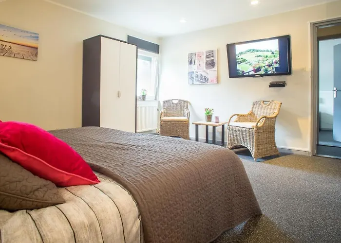 Panorama Sousberg En 3*