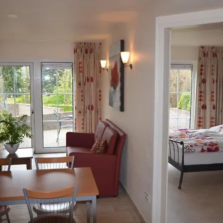 Bed and breakfast Panorama Sousberg En 3*