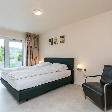 Panorama Sousberg En