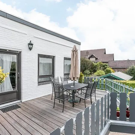 Bed and breakfast Panorama Sousberg En Schin op Geul