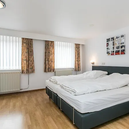 Bed & Breakfast Panorama Sousberg En 3*