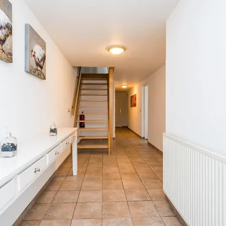 Bed and breakfast Panorama Sousberg En