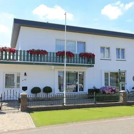 Panorama Sousberg En Bed and breakfast