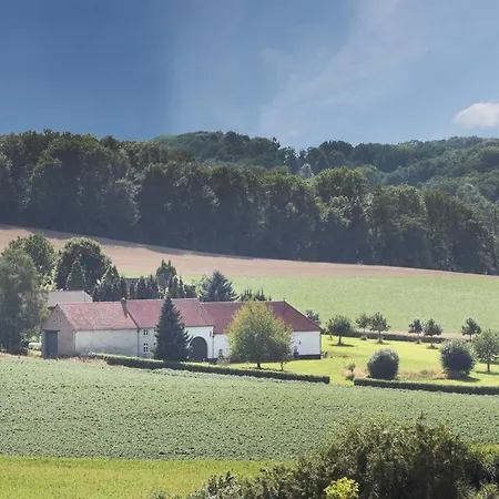 Bed and breakfast Panorama Sousberg En 3*