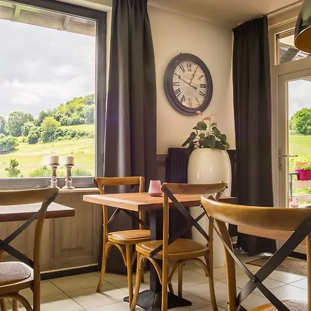 Bed & Breakfast Panorama Sousberg En 3*