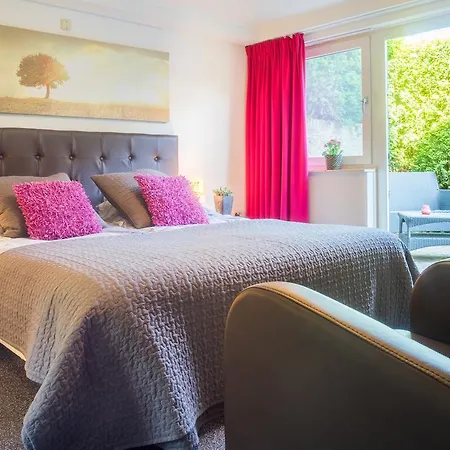 Panorama Sousberg En Schin op Geul