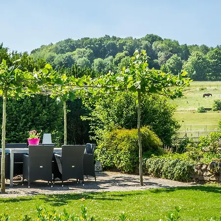 Panorama Sousberg En Schin op Geul