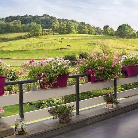 Alojamento de Acomodação e Pequeno-almoço Panorama Sousberg En