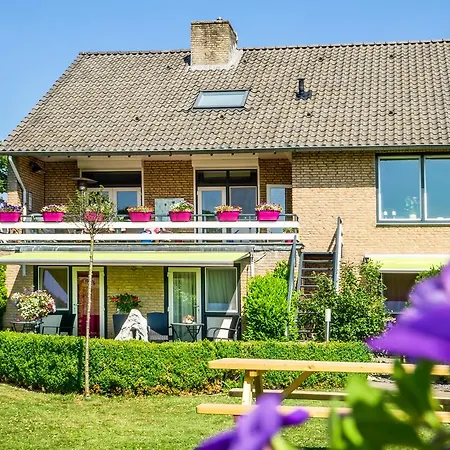 Panorama Sousberg En Bed and breakfast