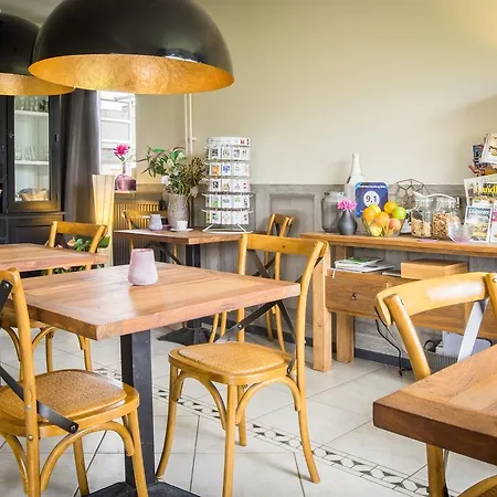 Panorama Sousberg En Bed & Breakfast 3*