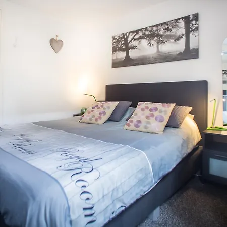 Panorama Sousberg En Bed & Breakfast