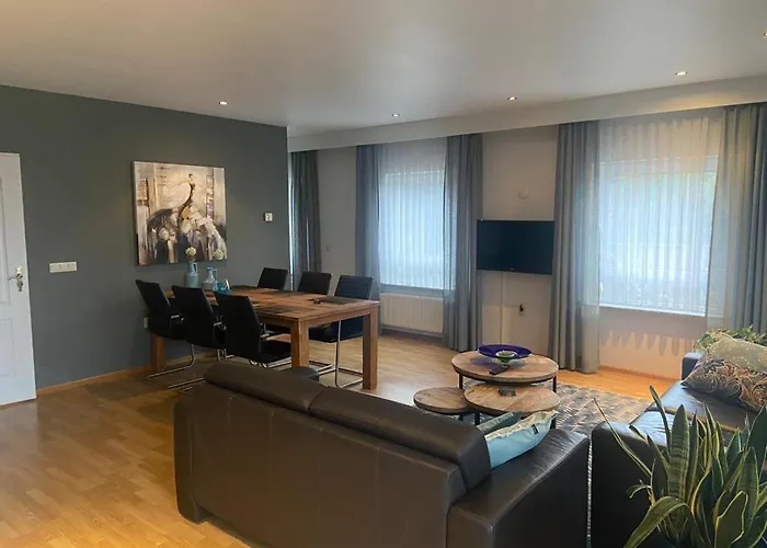 Panorama Sousberg En Схин-оп-Гёл